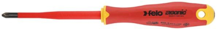 RUUVITALTTA PZ1X80MM E-SLIM VDE 260-415-19290