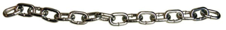 KETTINKI PUOLIPITKÄ LENKKI 5MMX21MM 671-5685A5