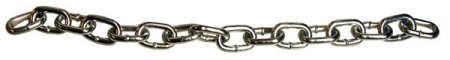 KETTINKI PUOLIPITKÄ LENKKI 6MMX24MM 671-5685A6