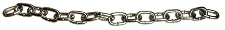 KETTINKI PUOLIPITKÄ LENKKI 8MMX32,5MM 671-5685A8