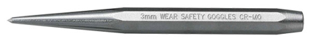 PISTEPUIKKO 4X120MM 284-B70-PPE