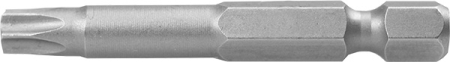 RUUVAUSKÄRKI TORX T15 X 50MM P.10 251-034002