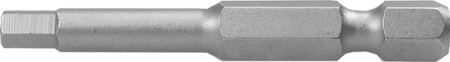 RUUVAUSKÄRKI KUUSIOKOLO 2,5 X 70MM P.10 251-035008