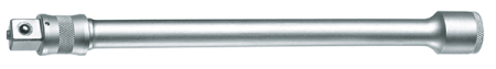 JATKOVARSI LUKITUKSELLA 1/2&quot; 250MM 250-1990A-10