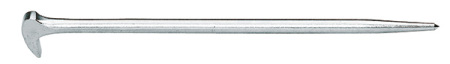 VÄÄNTÖRAUTA KOUKKUPÄÄ 400MM HABERO 250-139-400