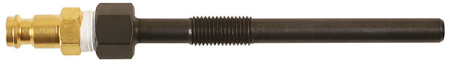 ADAPTERI PURISTUSPAINEMIT. M8X1X115MM 258-7237