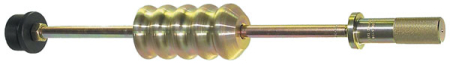 LIUKUVASARA 4,8KG KLANN 252-KL004931