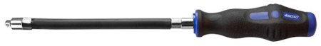 RUUVITALTTA JOUSTAVAVARTINEN 1/4&quot; NELIÖ 284-B2098J