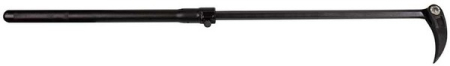 VÄÄNTÖRAUTA 630-940MM KÄÄNTÖPÄÄ 284-B75-492