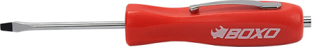 RUUVITALTTA TASKUPIDIKKEELLÄ 3X50MM MAGNEETTI 284-B60-MINIMAG
