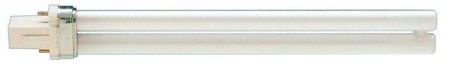 PISTOKANTALOISTELAMPPU PL-S 102-703125