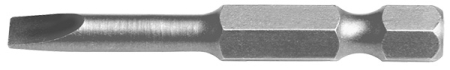 RUUVAUSKÄRKI URA 0,6 X 4,5 X 50MM P.10 251-031004