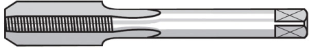 KIERRETAPPISRJ M10-1,25 HSS (TAPIT 1&3) 259-144101