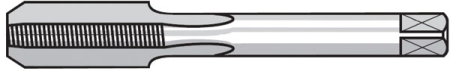KIERRETAPPISRJ M10-1,0 HSS (TAPIT 1&3) 259-144102