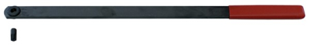 TORX AVAIN T50 JAKOPÄÄ RENAULT 252-KL036612