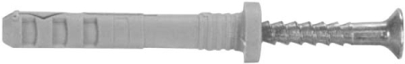 LYÖNTITULPPA 656-T6X60
