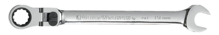 RÄIKKÄLENKKIAVAIN 11MM LUKITTAVA NIVEL 284-GW85611