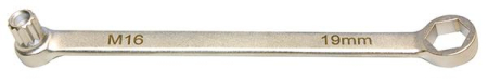 ÖLJYNVAIHTOTYÖKALU VAG XZN 16/M19 258-4945