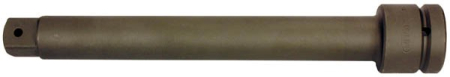 JATKOVARSI 1&quot;,  250MM MITO 260-30-P8X250