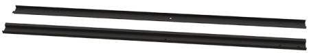 TAUSTATUET VASEN JA OIKEA 90x30X2000MM 285-003-LR