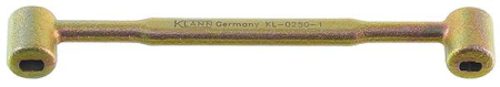 ISKUNVAIMENNINAVAIN 5 JA 6MM 252-KL02501