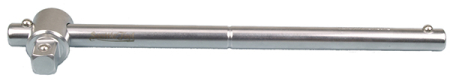 T-VÄÄNNIN 3/8&quot; 165MM 284-B3087