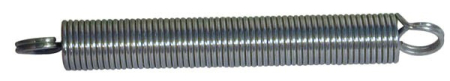 VETOJOUSI 0,6X5X50 697-304360