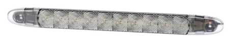 LED-lisäjarruvalo 24V 374-343106-531