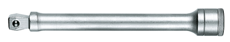JATKOVARSI 1/2&quot; 180MM 15° KULMALLA 250-1990KR-7