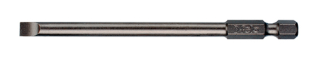 RUUVAUSKÄRKI URA 0,8X4,0X100MM P.3 260-030-41810