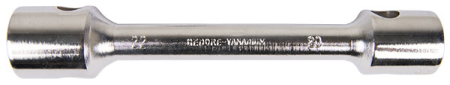 HYLSYAVAIN GEDORE 250-26-12X13