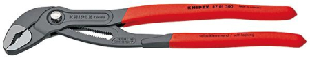 YLEISPIHDIT COBRA 300MM BULK-PAKATTU 265-8701-300-6