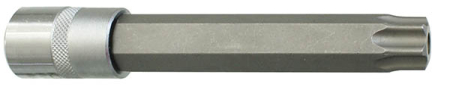 TORX T80 REIKÄ 1/2&quot; 140MM 252-KL40453380