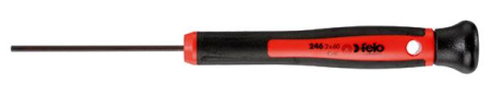 TARKKUUSRUUVITALTTA KUUSIOKOLO 2,5X75MM 260-246-25260