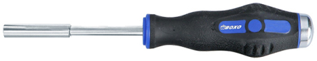 BITS MAGNEETTIVÄÄNNIN 284-B60-1/4BM
