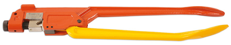 KAAPELIKENKIEN PURISTUSPIHDIT MAX.120MM2 258-6615