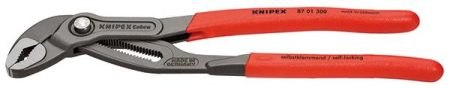 YLEISPIHDIT COBRA 300MM 265-8701-300