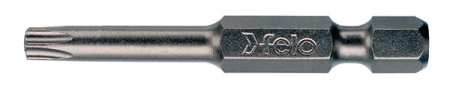 RUUVAUSKÄRKI TORX T6 X 50MM P.10 260-036-06510