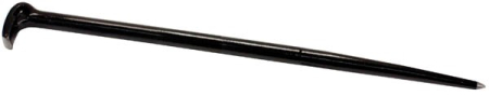 VÄÄNTÖRAUTA,KOUKKUPÄINEN 300MM 284-10697