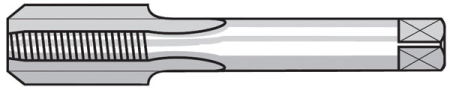 KIERRETAPPISRJ M10-1,5 HSS (TAPIT 2&3) 259-144100