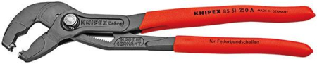 LETKUNSIDEPIHDIT 180MM 265-8551-180A