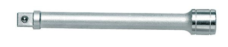 JATKOVARSI 1/2&quot; 180MM IP 250-SB1990-7
