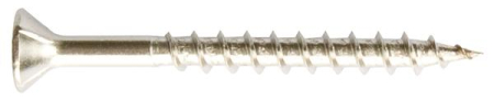 TERASSIRUUVI T25 A4 HAPONK 601-A4-4,2X45