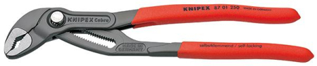YLEISPIHDIT COBRA 250MM BULK-PAKATTU 265-8701-250-6