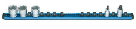 HYLSYNPIDIN 1/2&quot; MAGNEETTI 16 PAIKKAA 250-SL1916