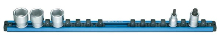 HYLSYNPIDIN 1/4&quot; MAGNEETTI 13 PAIKKAA 250-SL2013