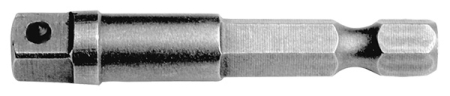 ADAPTERI BITS -> 3/8&quot; NELIÖ 102MM P.5 251-003307
