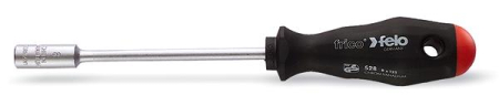 HYLSYAVAIN 5X125MM FELO P.12 260-528-05040