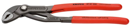 YLEISPIHDIT COBRA 125MM BULK 265-8701-125-6