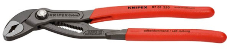 YLEISPIHDIT COBRA 180MM 265-8701-180